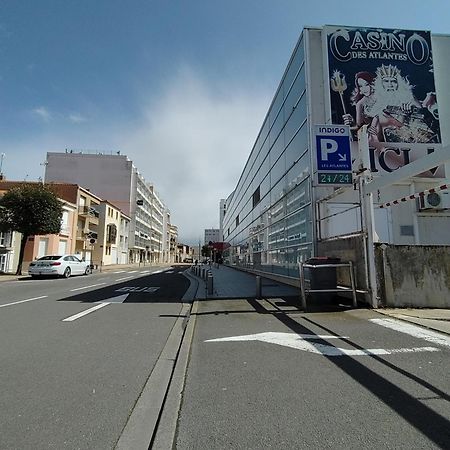 Le Cosy T2 Hypercentre ! Parking Inclus Et La Plage A 2 Min ! Les Sables-dʼOlonne Exteriér fotografie