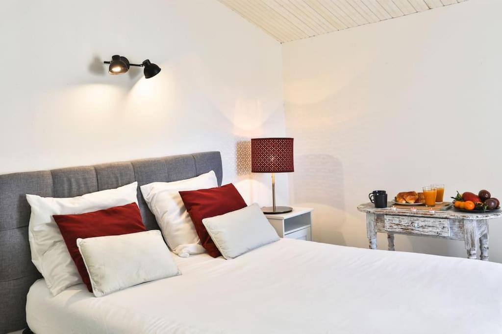 Le Cosy T2 Hypercentre ! Parking Inclus Et La Plage A 2 Min ! Les Sables-dʼOlonne Exteriér fotografie