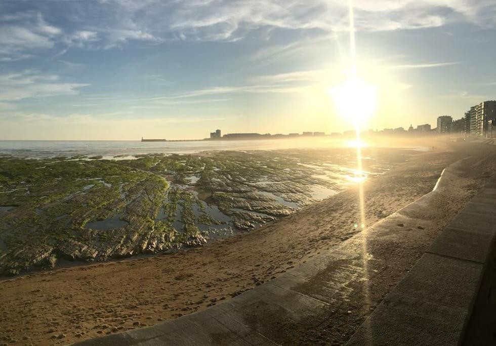 Le Cosy T2 Hypercentre ! Parking Inclus Et La Plage A 2 Min ! Les Sables-dʼOlonne Exteriér fotografie